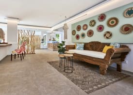 Apartamentos Sinfony 2