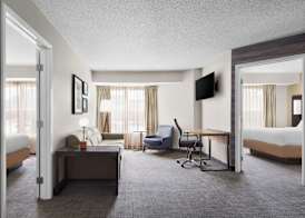 Residence Inn Indianapolis Northwest 5