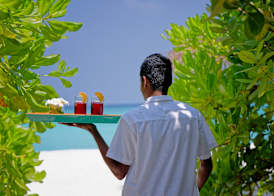 RAAYA By Atmosphere - Premium All Inclusive with Free Transfers 4