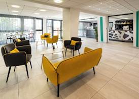 Best Western Les Aureliades Saint Nazaire 3