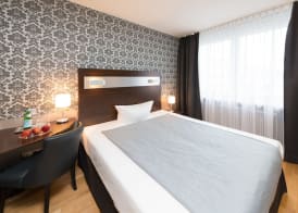 Hotel Munich Inn 4