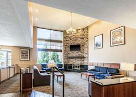 Comfort Inn Lansing West 4