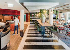 Ibis Styles Wien City 2