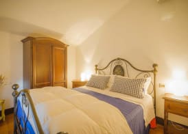 Locanda di CasalMustia 4