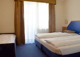 Albergo Dimaro Wellness Hotel 5