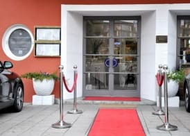 Hotel Ulmer Stuben 3