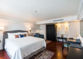 Akara Hotel 5