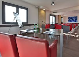 Best Western Plus Hotel Galileo Padova 3