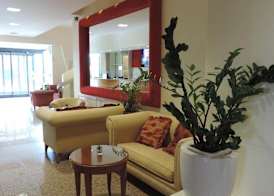 Hotel Gama 4