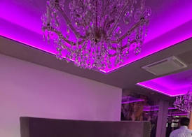 Agora Wellness suites 2