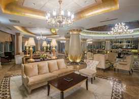 Pullman Baku 4