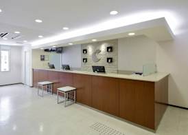 Comfort Hotel Kumamoto Shinshigai 2