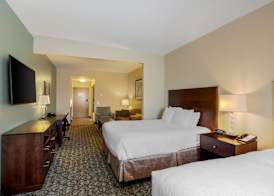 Best Western Plus Walkerton Hotel & Conference Centre 5