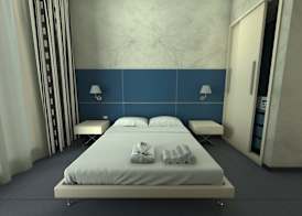 Home Club Suite Hotel 3