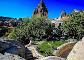 Traveller's Cave Hotel 2