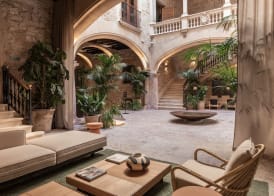 Nobis Hotel Palma, a Member of Design Hotels 5