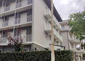 Hotel Villa Platani 5