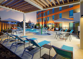 Home2 Suites By Hilton Chattanooga Hamilton Place 5