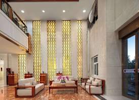 Hawthorn By Wyndham Shangri-La Old Town 2