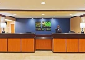 Fairfield Inn & Suites Tulsa South Medical District 3