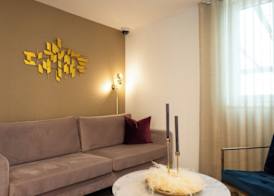 V Boutique Hotel Böblingen 4