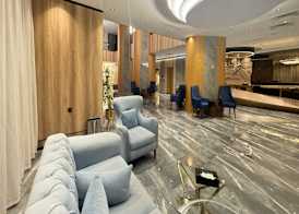Sunday MAS Hotel 5