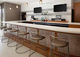 SpringHill Suites by Marriott Green Bay 4