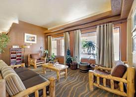 Best Western East Zion Thunderbird Lodge 3