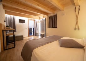 Wanderlust B&B 5