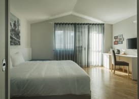 Livingstone B&B 2