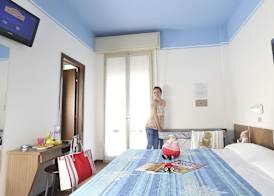 Hotel Marcus 5