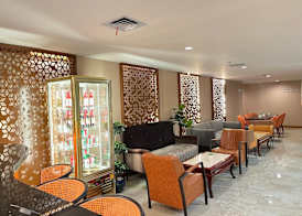 d'primahotel Airport Jakarta Terminal 3 Wellness Center 4