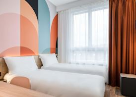 B&B HOTEL Namur 5