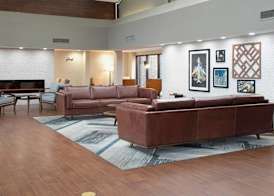 Four Points by Sheraton Allentown Lehigh Valley 4