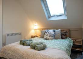 Stunning 2BD in Bourton on the Water 3
