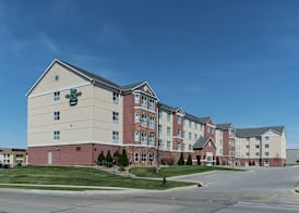 Homewood Suites by Hilton Cedar Rapids-North 2