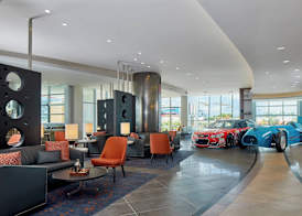 The Daytona, Autograph Collection 5