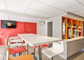 Premiere Classe Marseille Est - La Valentine 3