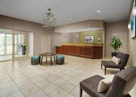 Residence Inn by Marriott Arlington 3