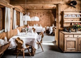 Sporthotel Obereggen 3