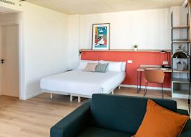 Kora Green City - Aparthotel Passivhaus 3