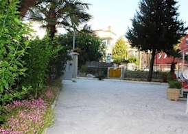 Hotel Villa del Mare 4