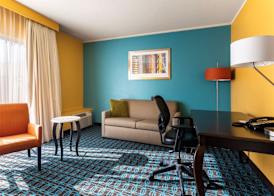 Chester Inn & Suites 3