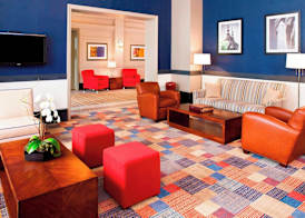 Four Points by Sheraton San Jose Downtown 5