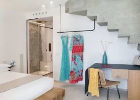 Una Villa - Amalfi Boutique Rooms B&B 4