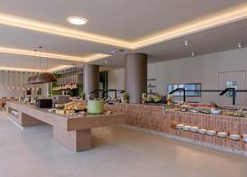 Zeus Hotels Ydoria Resort 2