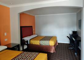 LYFE INN & SUITES by AGA - LAX Airport 2