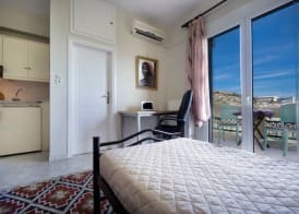 Souda bay penthouse 5