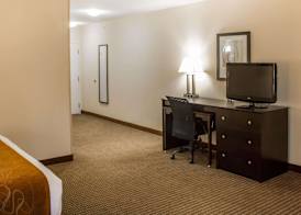 Comfort Suites Lewisburg near University 5