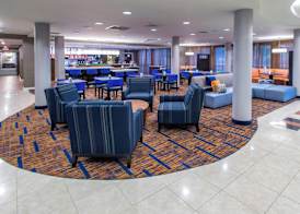 Courtyard by Marriott Montgomery Prattville 2